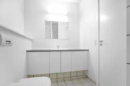 Rummelig 3-værelses bolig på 96 m² ved Østre Fælled – billede 7