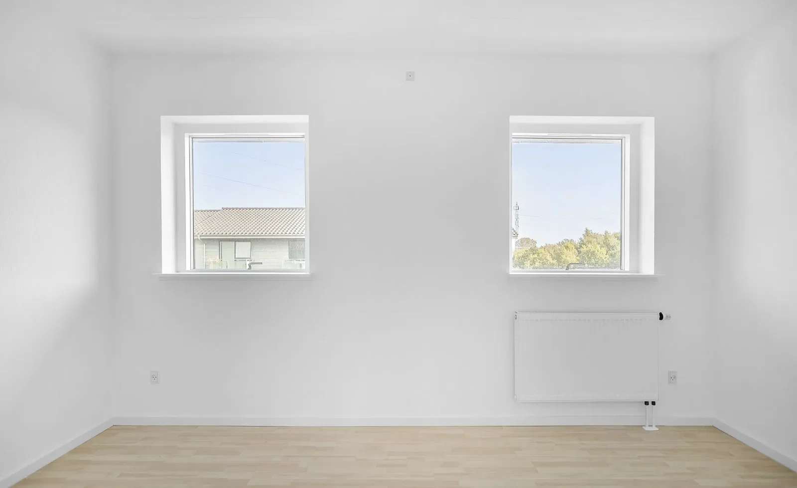Rummelig 3-værelses bolig på 96 m² ved Østre Fælled – billede 8