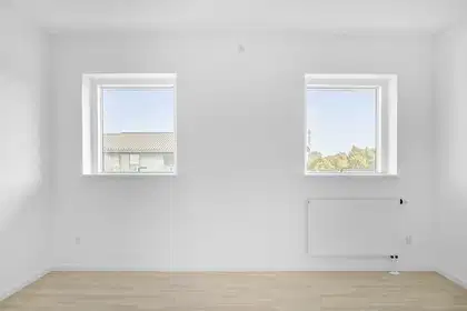 Rummelig 3-værelses bolig på 96 m² ved Østre Fælled – billede 8