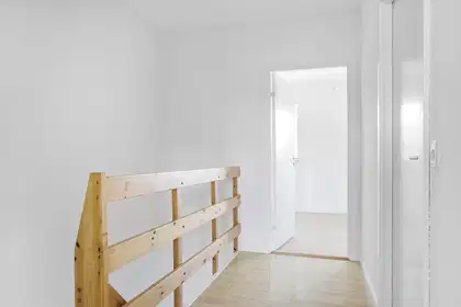 Rummelig 3-værelses bolig på 96 m² ved Østre Fælled – billede 6