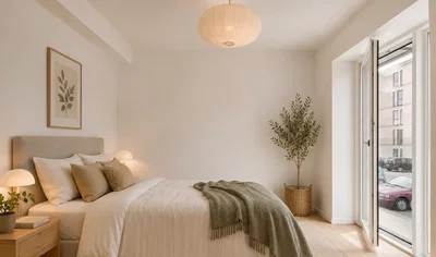 Lys 3-værelses bolig på 86 m² i Risskov - Borresøvej, Risskov - 4