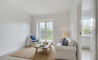 2-værelses bolig med have i Odense NØ - Hvenekildeløkken, Odense NØ - 3