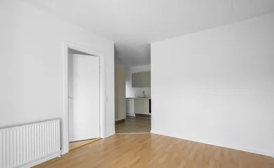 2-værelses bolig med have i Odense NØ - Hvenekildeløkken, Odense NØ - 4