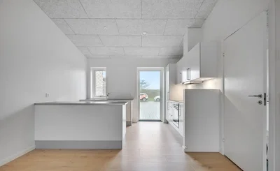 Lyst 2-værelses rækkehus på 76 m² i Randers SV - Bjørnsager, Randers SV - 4