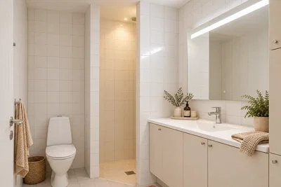 3-værelses dobbelthus med have i Vamdrup - Tyrings Ager, Vamdrup - 2