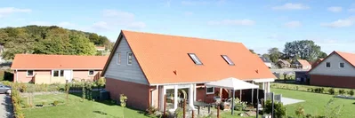 4-værelses rækkehus med have nær Viborg - Gl. Viborgvej, Tjele - 1
