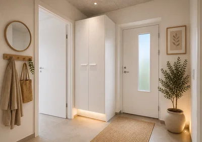 3-værelses bolig på 80 m² tæt ved Lillebælt - Ballesvej, Fredericia - 3
