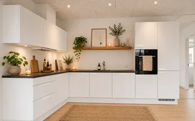 3-værelses bolig på 80 m² tæt ved Lillebælt - Ballesvej, Fredericia - 4