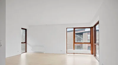 Lys 4-værelses bolig på 121 m² nær Vejle - Store Grundet Alle, Vejle - 1