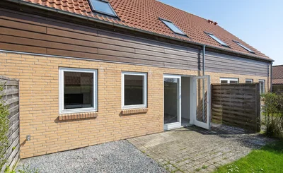 5-værelses rækkehus på 116 m² nær Skælskør - Labofaparken, Skælskør - 2