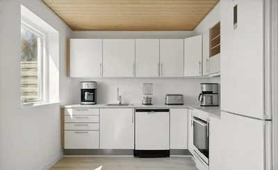 5-værelses rækkehus på 116 m² nær Skælskør - Labofaparken, Skælskør - 3