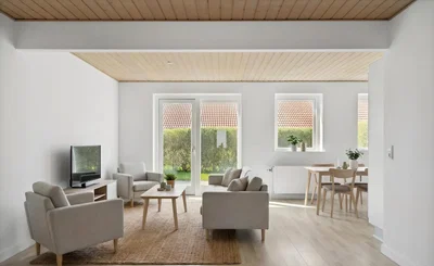 5-værelses rækkehus på 116 m² nær Skælskør - Labofaparken, Skælskør - 4