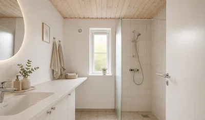 Modern 101 m² Townhouse in Green Millinge - Østerbyvænget, Millinge - 2