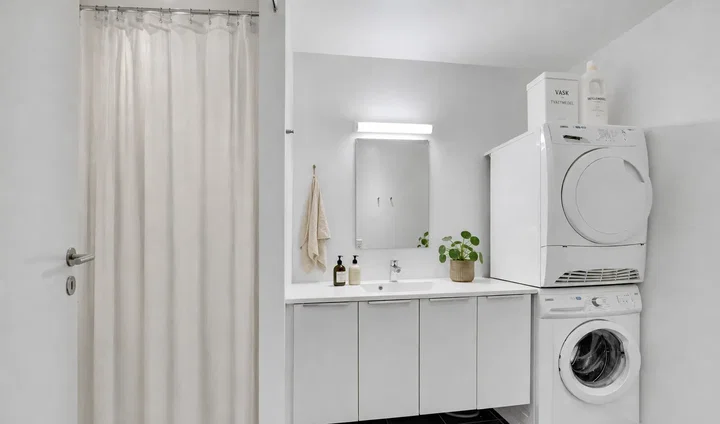 2-værelses bolig på 97 m² med kanaludsigt i Nyborg - Toldbodgade, Nyborg - 4