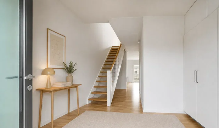 2-værelses bolig på 97 m² med kanaludsigt i Nyborg - Toldbodgade, Nyborg - 1