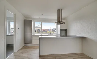 4-værelses lavenergibolig på 109 m² nær Middelfart - Flyglet, Middelfart - 4