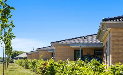 4-værelses lavenergibolig på 109 m² nær Middelfart - Flyglet, Middelfart - 1