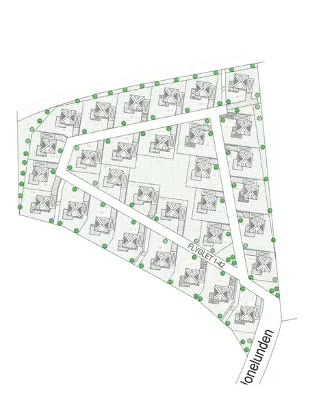 house 4-værelses lavenergibolig på 109 m² nær Middelfart