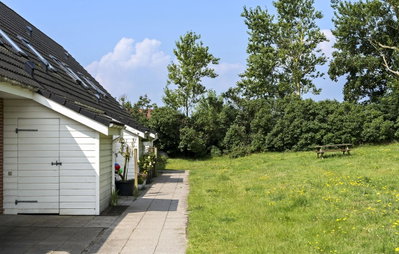 6-room townhouse of 127 m² near Assens - Frederik Maaløe Vænget, Assens - 4