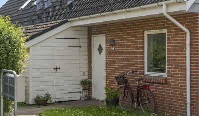 6-værelses rækkehus på 127 m² tæt på Assens - Frederik Maaløe Vænget, Assens - 4