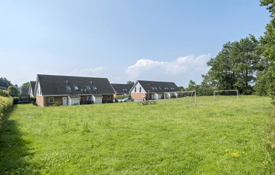 6-værelses rækkehus på 127 m² tæt på Assens - Frederik Maaløe Vænget, Assens - 3