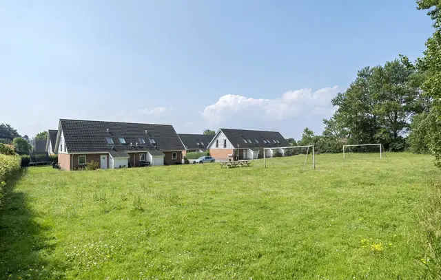townhouse 6-værelses rækkehus på 127 m² tæt på Assens