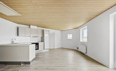 Familievenlig 2-værelses bolig på 71 m² i Odense NØ - Hvenekildeløkken, Odense NØ - 4