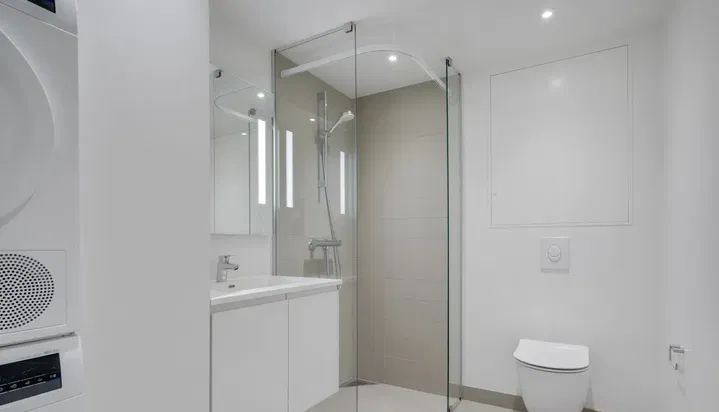 2-room apartment of 74 m² near the harbor in Nyborg - Midtermolen, Nyborg - 2