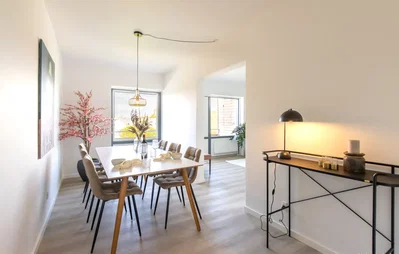 3-værelses bolig med altan tæt på Vejle centrum - E T Jørgensens Vej, Vejle - 4