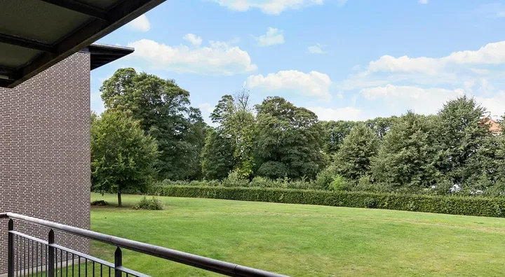 Lys 4-værelses bolig på 121 m² nær Vejle - Store Grundet Alle, Vejle - 0