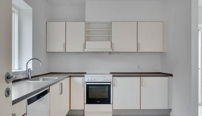2-værelses 63 m² med terrasse i Ringsted - Østre Fælled, Ringsted - 3