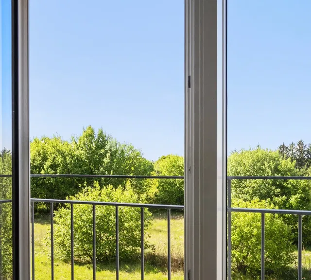 apartment Lys 2-værelses studiebolig på 50 m² i Kolding