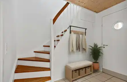 townhouse 4-værelses rækkehus 106 m² i Vejen