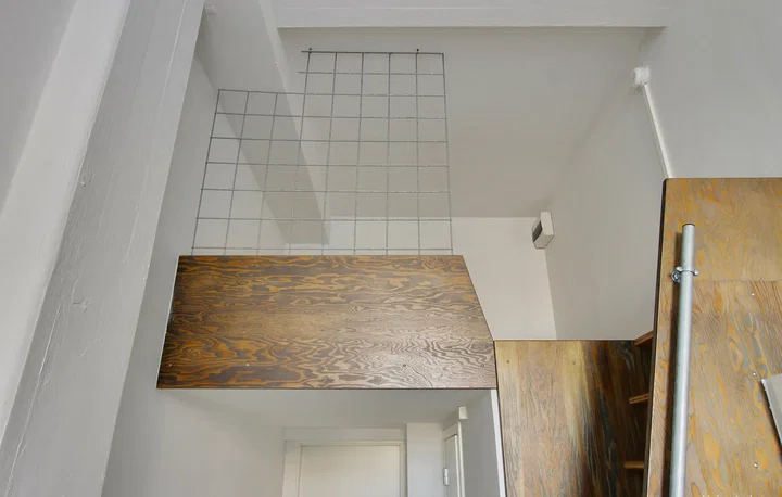 Lejlighed i ombygget fabriksbygning på Nørrebro - Tagensvej, København N - 3