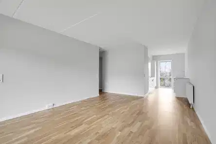 apartment Moderne lejeboliger ved Randers Kaserne