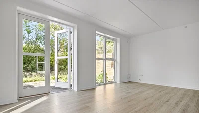 4-værelses rækkehus med have og parkering i Viby J - Bøgeskovparken, Viby J - 2