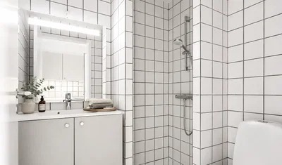 Kompakt bolig på 24 m² nær uddannelser i Holstebro - Thorshammer, Holstebro - 3