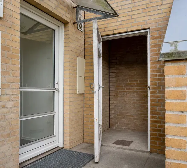 apartment Kompakt bolig på 24 m² nær uddannelser i Holstebro