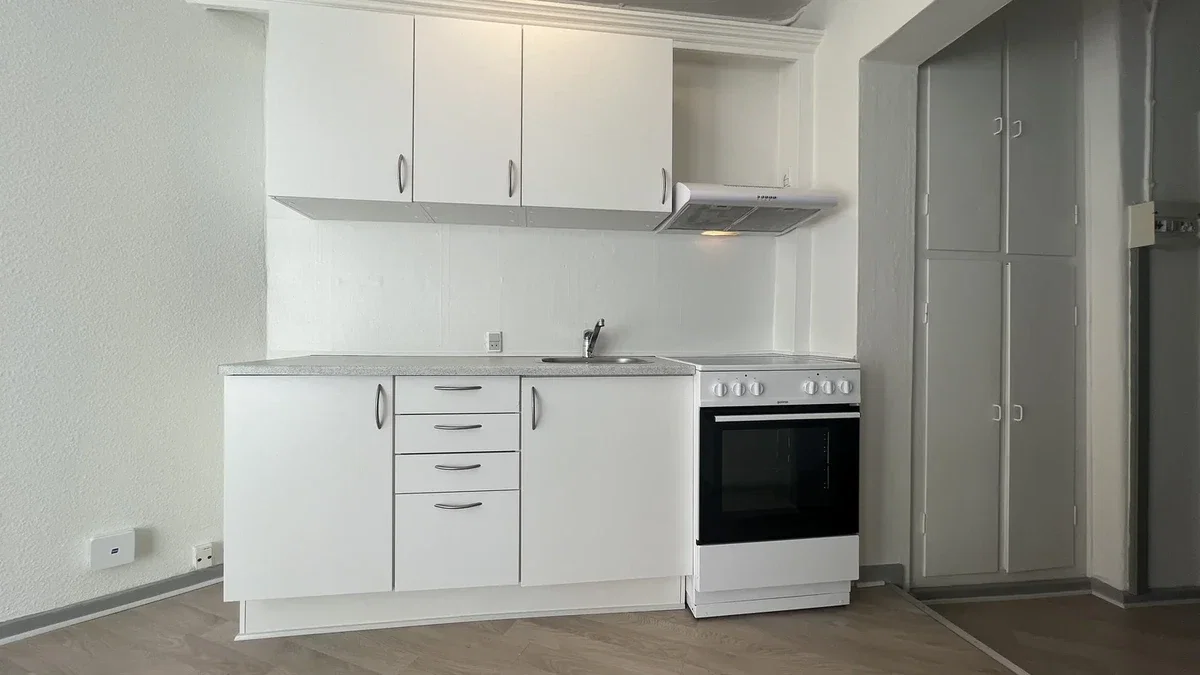 apartment Lovely 2-room apartment in Randers C