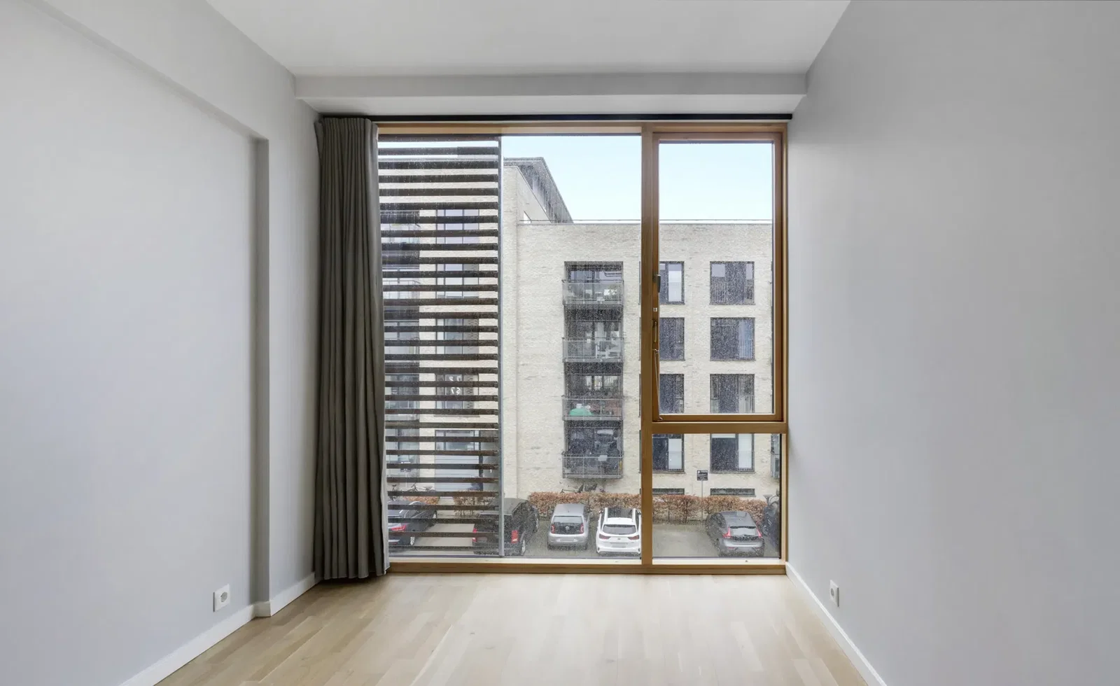 Moderne studiebolig med 2 værelser og 50 m² på Frederiksberg – billede 2