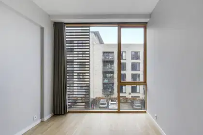 Moderne studiebolig med 2 værelser og 50 m² på Frederiksberg – billede 2