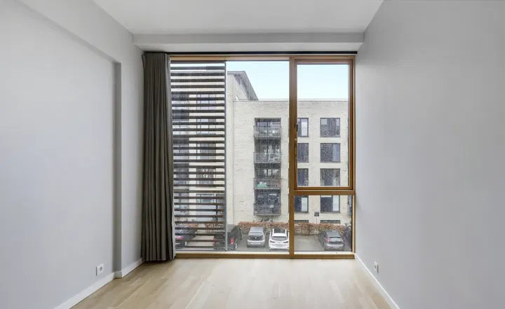 Moderne studiebolig med 2 værelser og 50 m² på Frederiksberg – billede 2