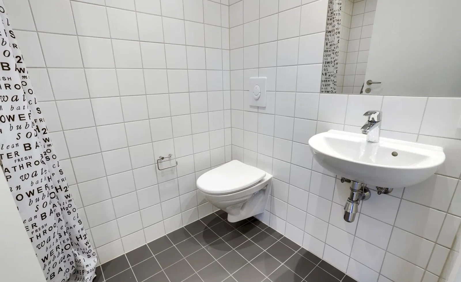 Moderne studiebolig med 2 værelser og 50 m² på Frederiksberg – billede 11