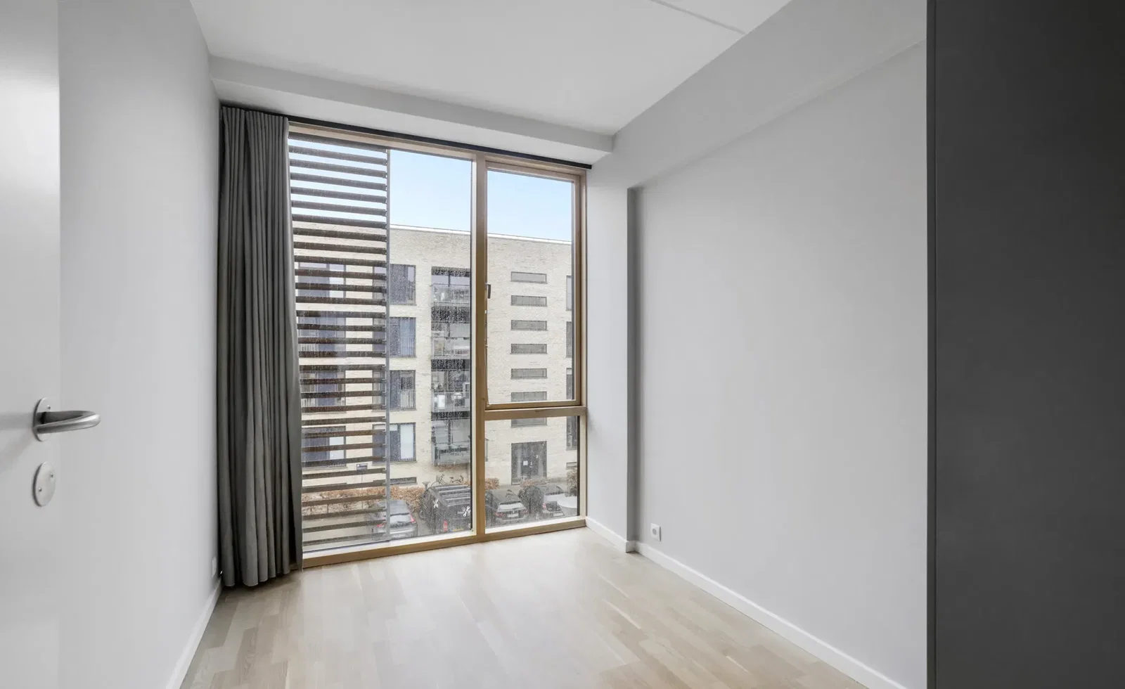 Moderne studiebolig med 2 værelser og 50 m² på Frederiksberg – billede 3