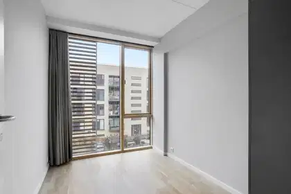 Moderne studiebolig med 2 værelser og 50 m² på Frederiksberg – billede 3