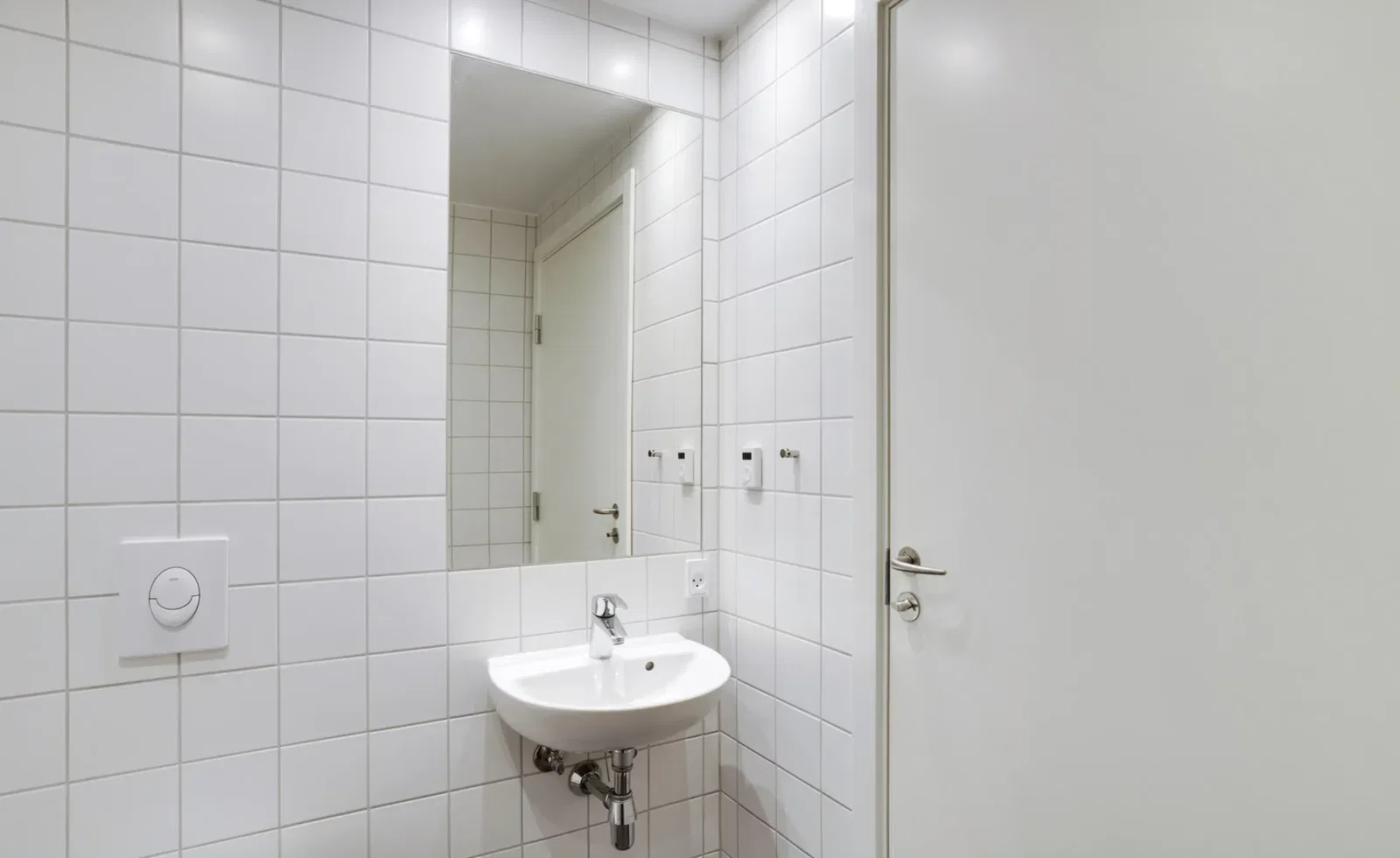 Moderne studiebolig med 2 værelser og 50 m² på Frederiksberg – billede 9