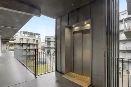 Moderne studiebolig med 2 værelser og 50 m² på Frederiksberg – billede 8