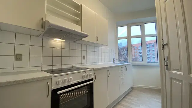 apartment Lovely 2-room apartment in Randers City Centre