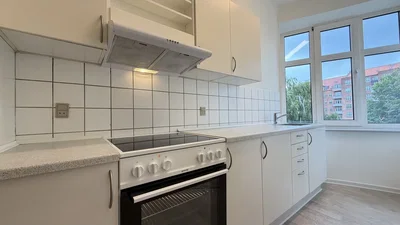 Lækker lejlighed med 2 vær i Randers C - Danmarksgade, Randers C - 4