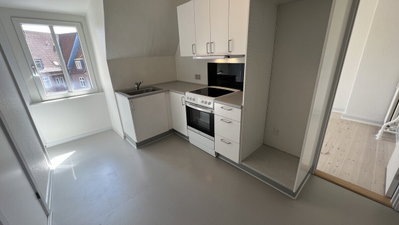 Lækker lejlighed med 2 vær i Randers C - Nordostvej, Randers C - 1